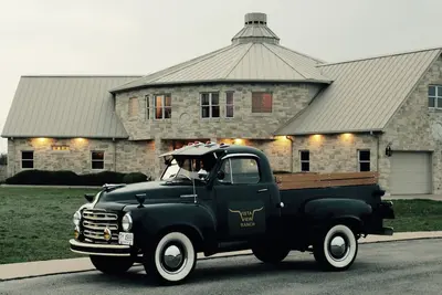 Image de Les RÉUNIONS De Famille célébrées à la manière du Texas Longhorn!