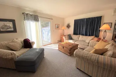 Image de Ocean Edge Patio Style 2 Br, 2 salles de bain, (4 personnes), privilèges Golf (payant) - Su0687