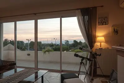 Image de Appartement Sunset Sea View