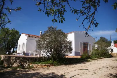 Image de Un Chalet En Campagne