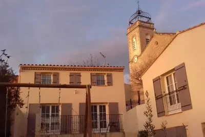 Image de Jolie Villa au pied de la Sainte Victoire