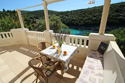 Image de Joli Appartement Robinson Par La Mer