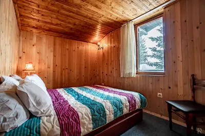 Image de Villa confortable sur le centre de ski Popova Sapka