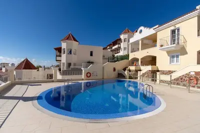 Image de Bahia la Caleta 1 - Two Bed