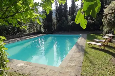 Image de Casa Liliana à Cortona, en Toscane