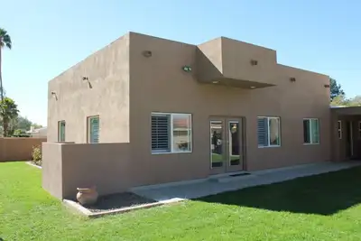 Image de Maison d'hôtes privée de 2 pièces (Casita) à Central Scottsdale, Az