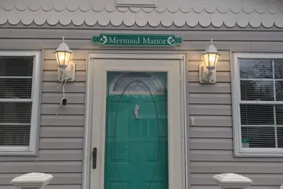 Image de Loin de tout, au milieu de tout! Animaux acceptés!