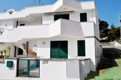 Image de Appartement de vacances Ă Santa Maria di Leuca spacieux