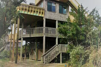 Image de Hatteras Island / Obx Beach House - Vues fantastiques
