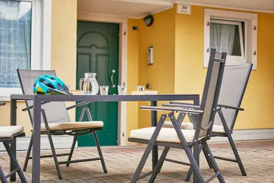 Image de Meilleur Prix De Maison Individuelle Au Centre Dans Une Belle Appartement De Villa