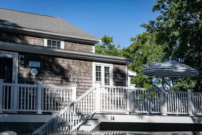 Image de Nouvelle Annonce - Manomet Beach (Plymouth) maison à louer