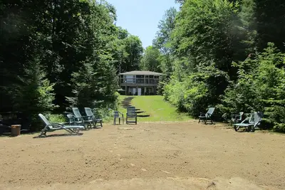 Image de Sandy Shores de Loon Lake