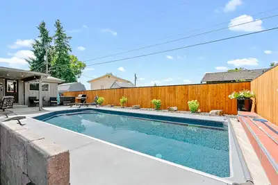 Image de Sunshine home-Central situé à Yakima Wasington