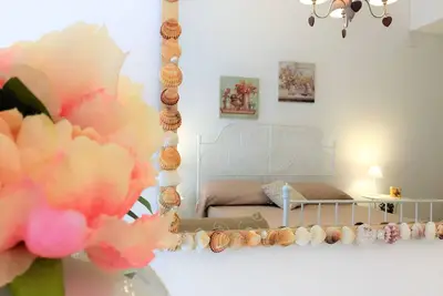 Image de Appartement dans le centre de Palerme près