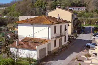 Image de Appartement Casa Santa Maria