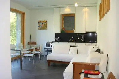 Image de Appartement de vacances Maloja pour 1 - 2 personnes - Logement de vacances dans un logement multipl