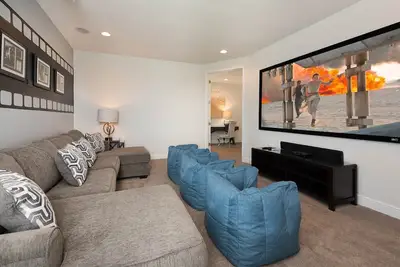 Image de Ec251- Maison de la piscine Encore Resort avec 8 chambres