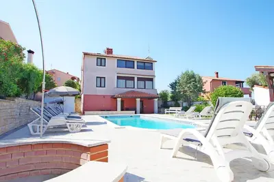 Image de Appartement de vacances pour 5 personnes env. 55 qmà Banjole, Istrie (Istrische Riviera)