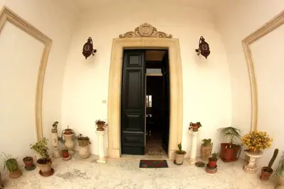 Image de Villa Velia à Presicce (Le) dans l'un des plus beaux villages d'Italie