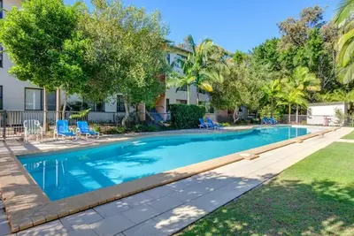 Image de Baden 90 - Rainbow Shores