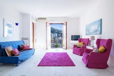 Image de Appartement \"Blue Door\"