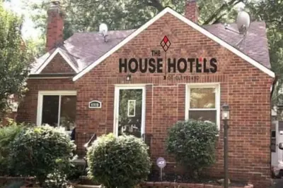 Image de W. 14ème - Charme Old Brooklyn Home