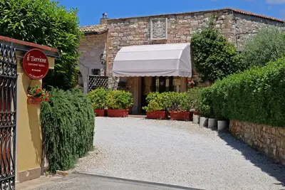 Image de \"Il Turrione\" L'Hermitage