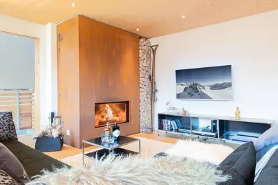 Image de Chalet Am Acher - Luxury and Chic