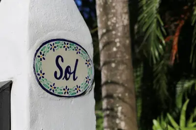 Sol, hébergement de luxe à Caracol Estates