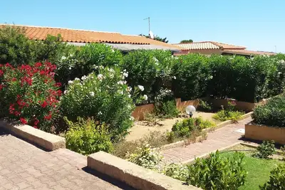 Image de Appartement Joli Et Bien Cured À 800 mt. Du Centre De Palau