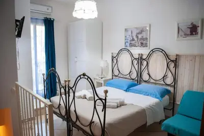 Image de Chambre d'hôtes \"A San Domenico\" Apt La Paranza