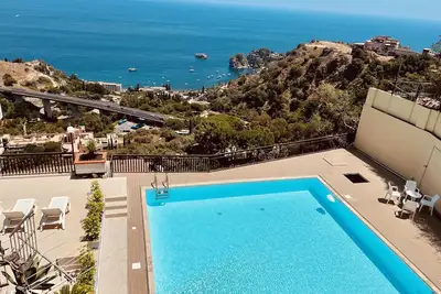 Image de Appartement lumineux avec une vue imprenable