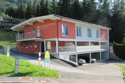 Appartement / app. pour 4 personnes avec 44m² à Bach (92166)