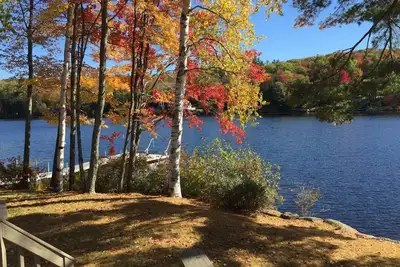Image de Lake House Ă Breezy Point