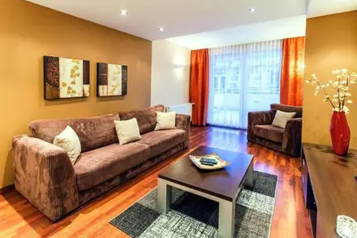 Image de Appartement de vacances Kolobrzeg pour 1 - 4 personnes avec 1 chambre à coucher - Domicile de vacanc