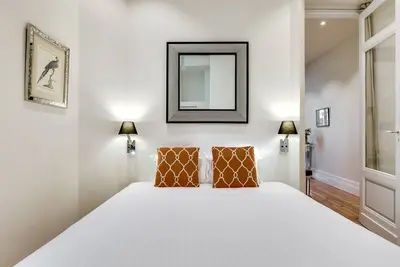 Image de Appartement Château La Conseillante *****