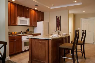 Image de Sheraton Vistana Villages - Villa 2 chambres - Orlando