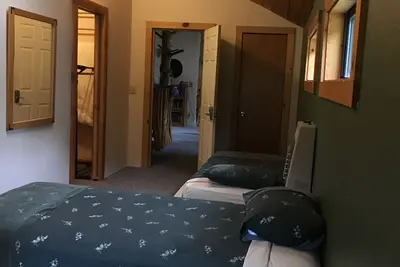 Image de Loft confortable dans maison de campagne