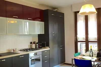 Image de - Appartement Rose - entièrement dédié