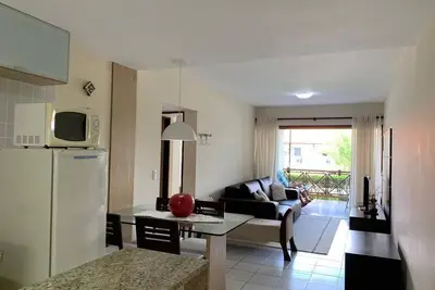 Image de Appartement de ferme Monte Castelo (deux chambres, Gravatá (Pe) - Carnaval