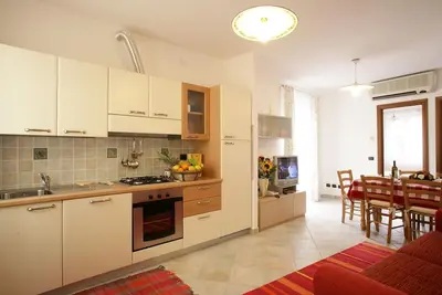 Image de Appartement Mimosa à 50 mètres de la mer