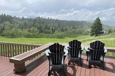 Image de Sun West Ranch Mountain Home