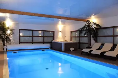 Image de Villa De Standing Pres De La Mer