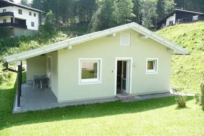Image de Appartement / app. pour 4 personnes avec 44m² à Bach (90971)