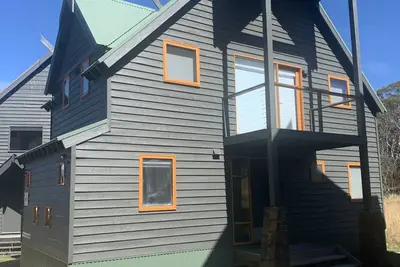 Image de Altitude 1570 - Chalet