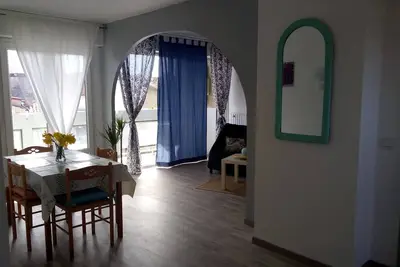 La pause Commingeoise aux pieds des Pyrénées!