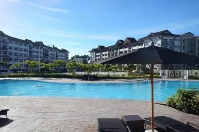 Image de Une Oasis Davao 1-Br Condotel 32m²