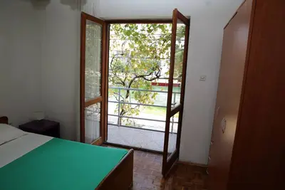 Image de Appartement d'une chambre avec le balcon Vodice (A-16190-d)