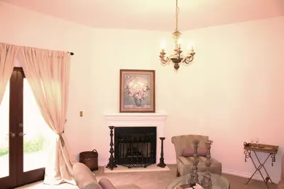 Image de La Casa di Pasadena - Le rêve de l'amateur d'art impressionniste