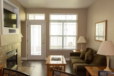 Image de 127- 1 chambre suite